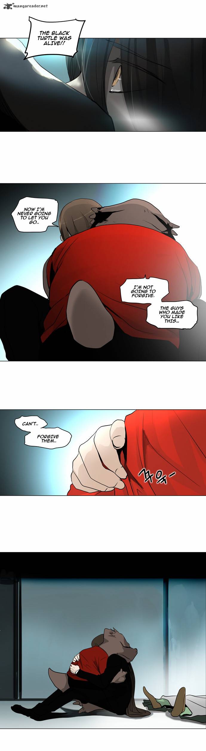 Tower of God