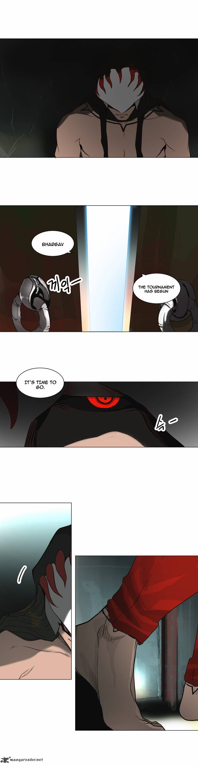 Tower of God