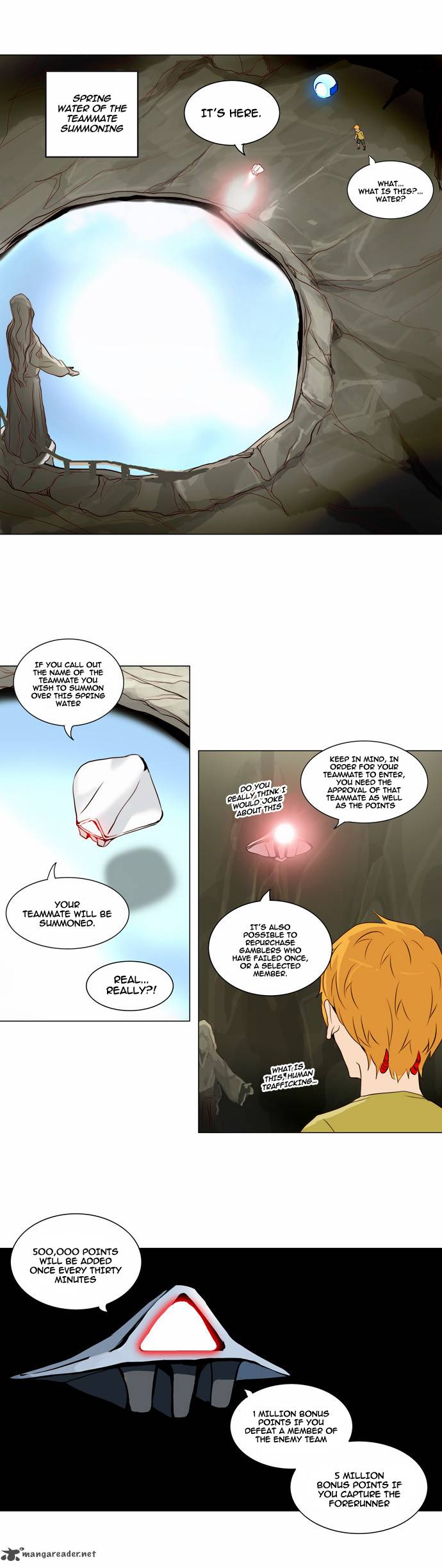 Tower of God