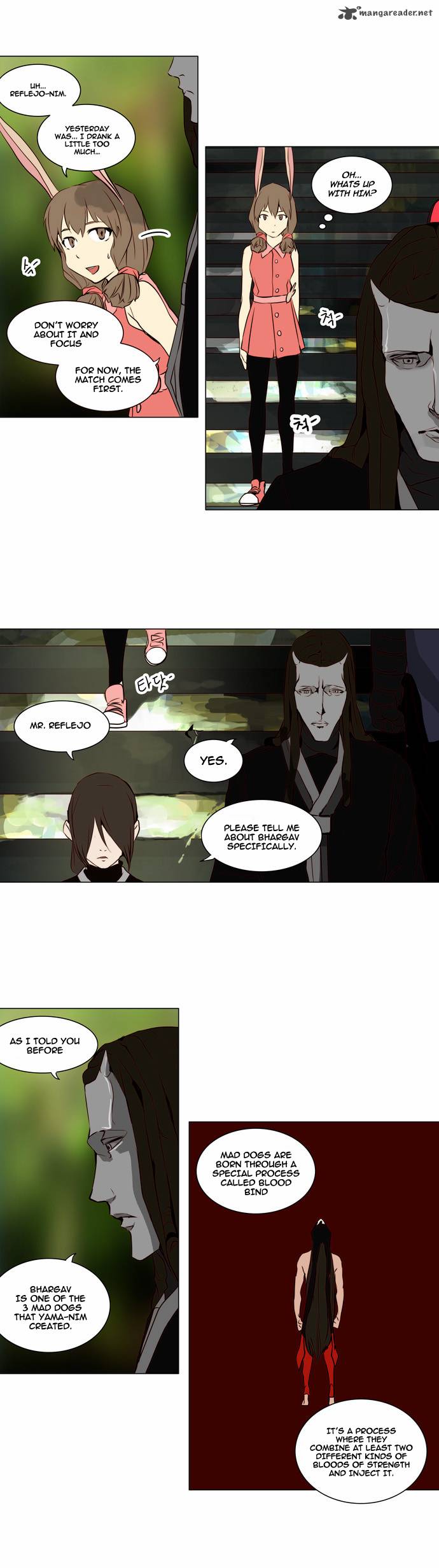 Tower of God