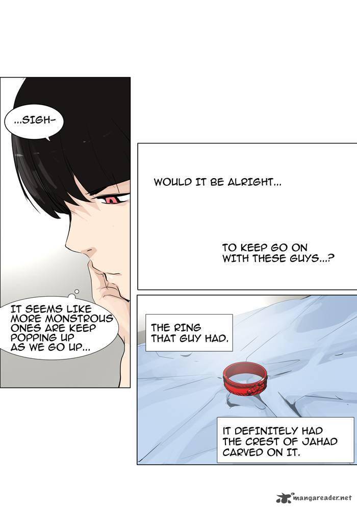 Tower of God