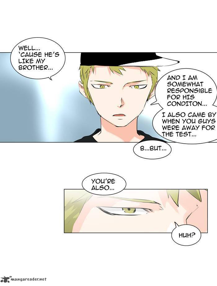 Tower of God