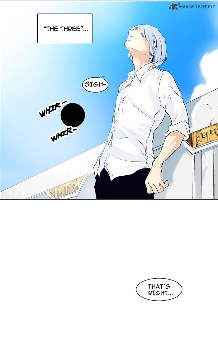 Tower of God