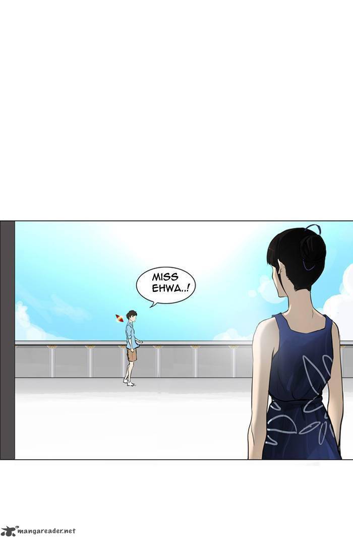 Tower of God