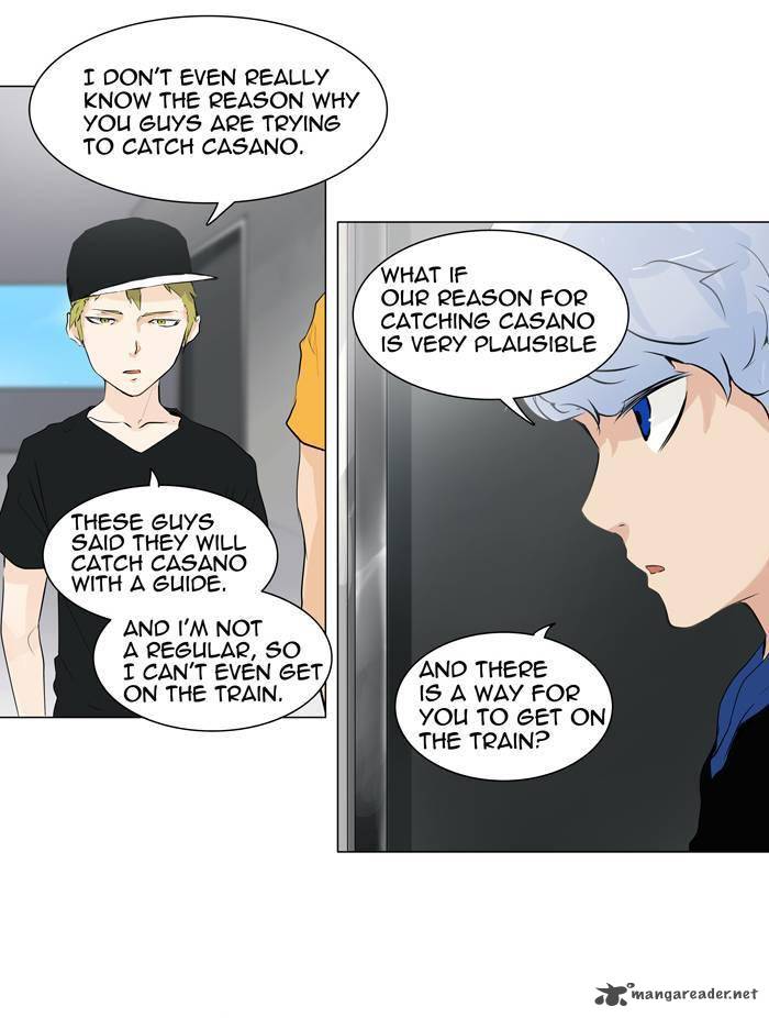 Tower of God