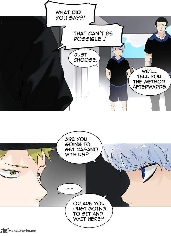 Tower of God