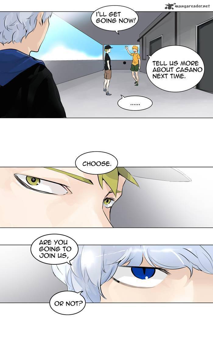 Tower of God