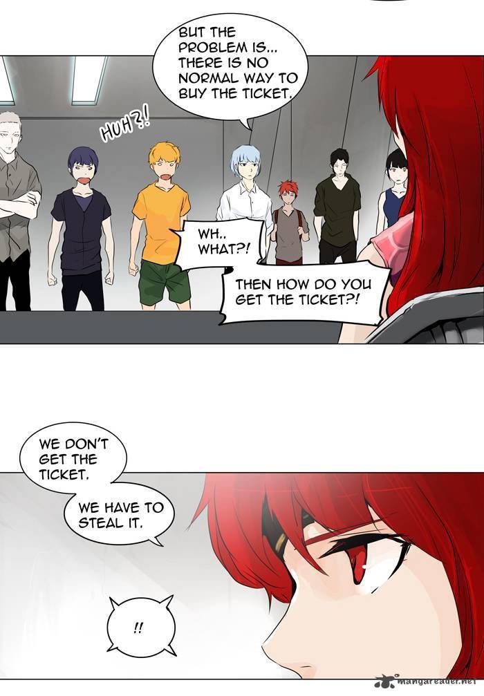 Tower of God