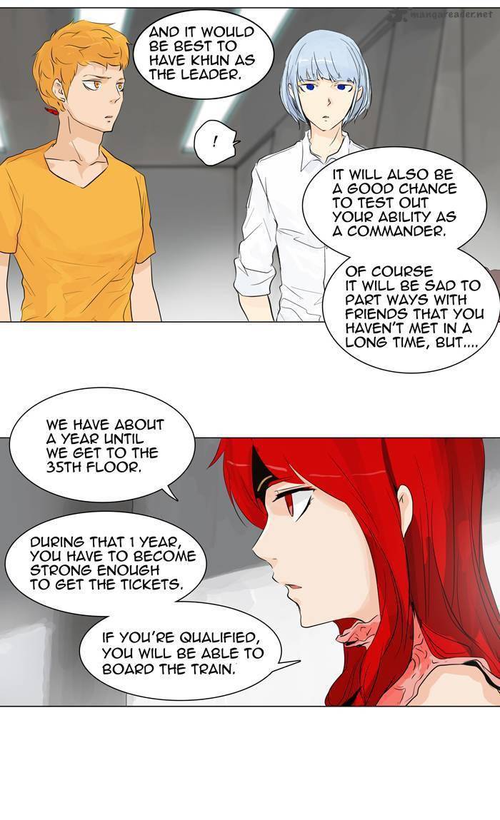 Tower of God