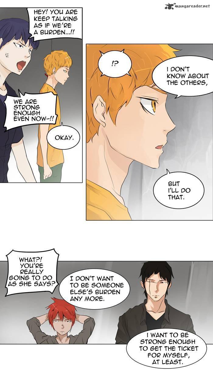 Tower of God