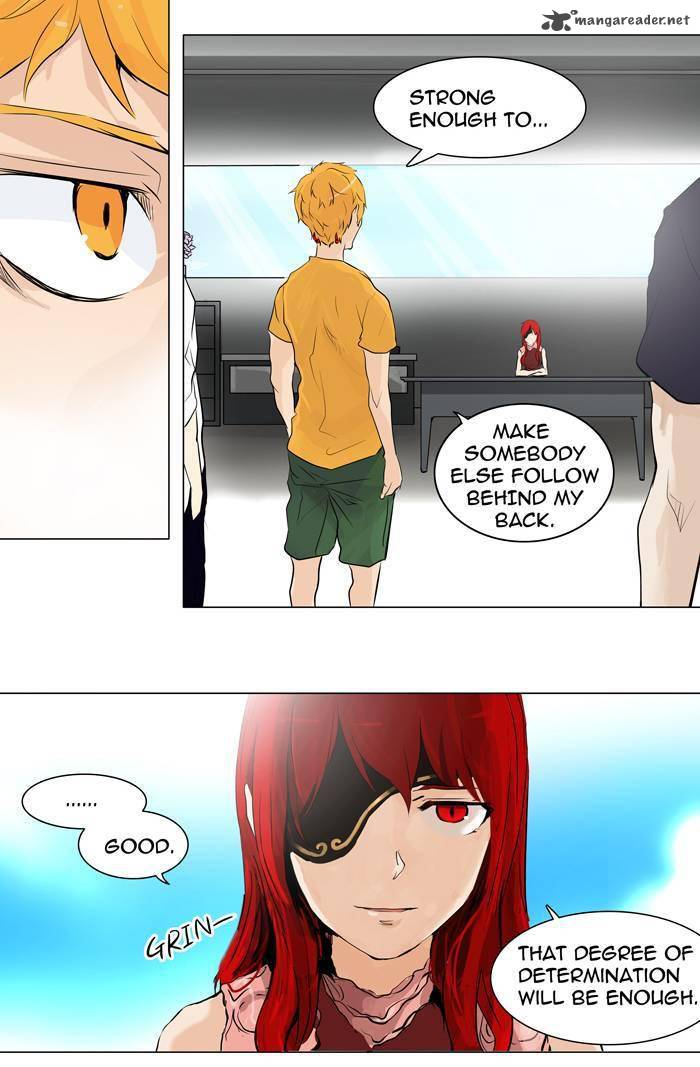 Tower of God