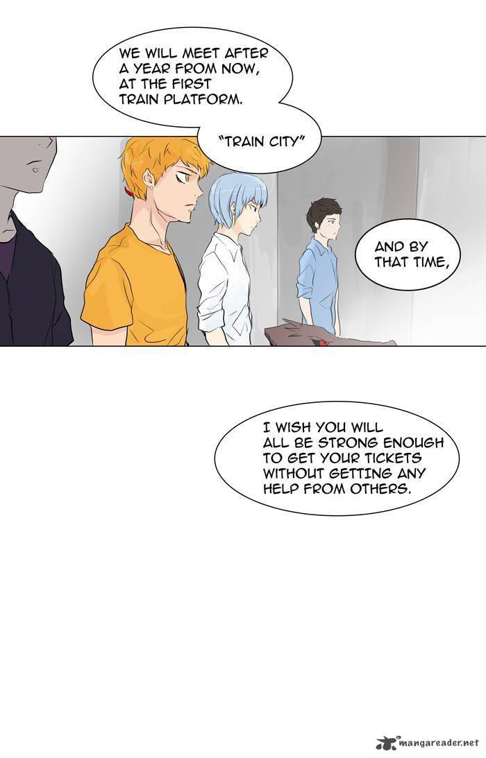 Tower of God