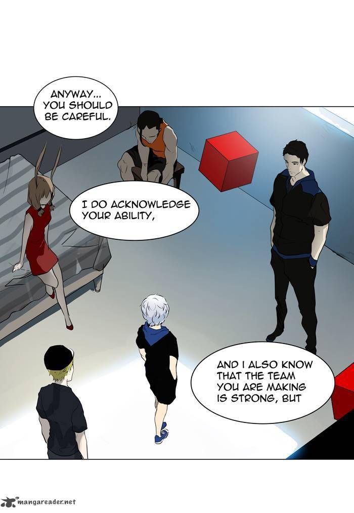 Tower of God