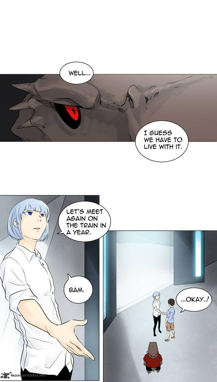 Tower of God