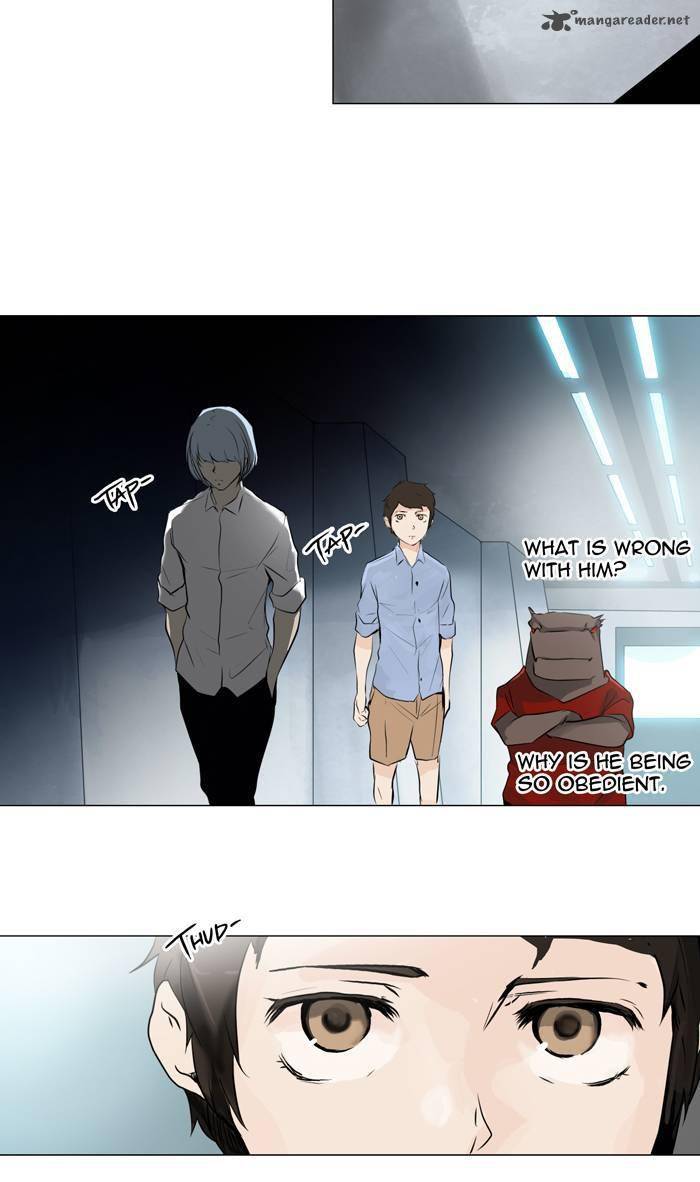 Tower of God