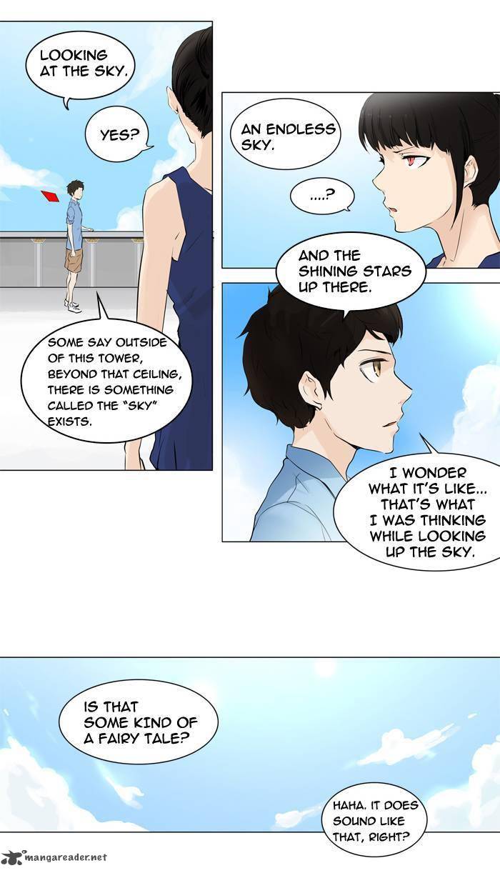 Tower of God