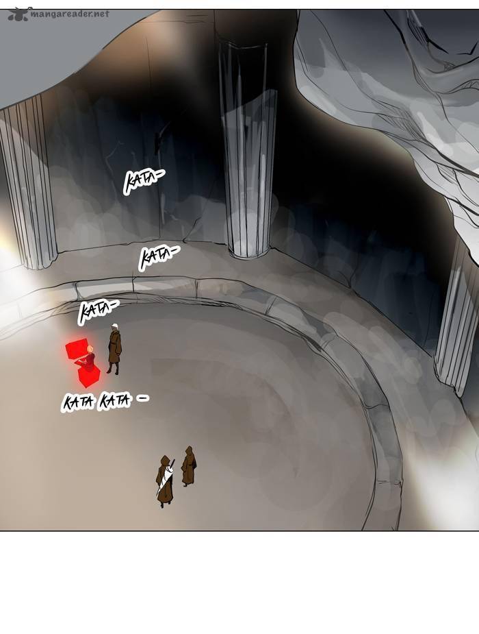 Tower of God