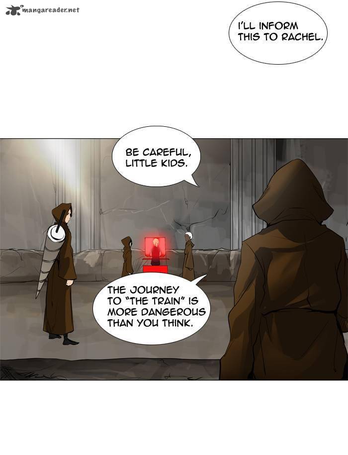 Tower of God