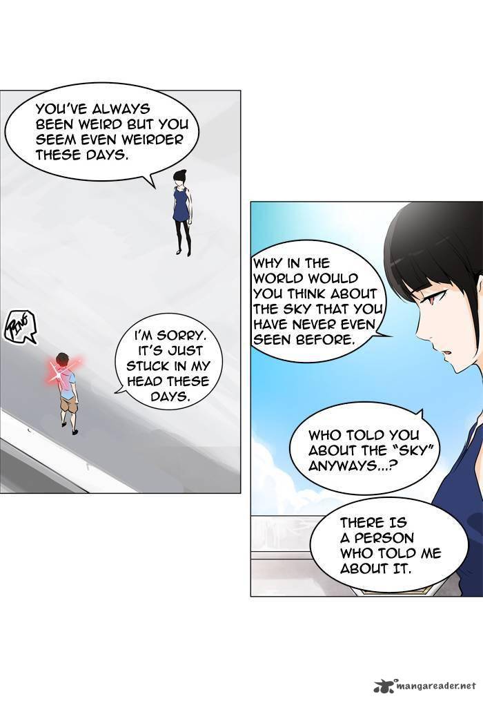 Tower of God