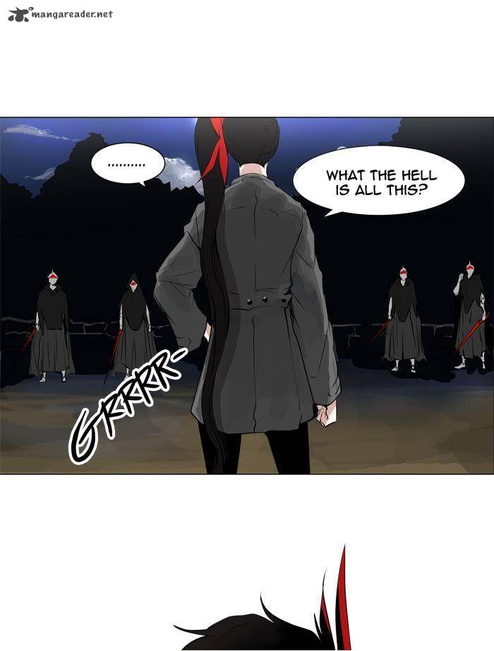 Tower of God