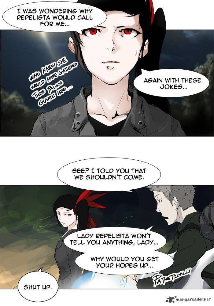 Tower of God