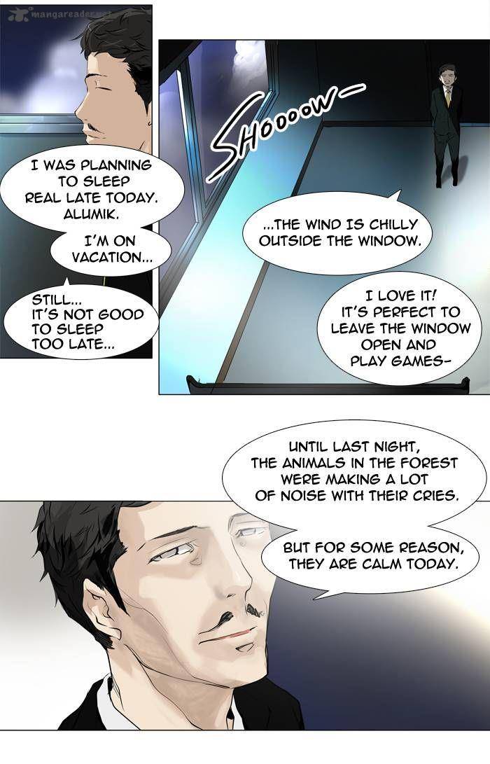 Tower of God