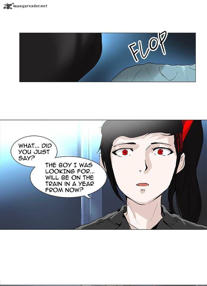 Tower of God