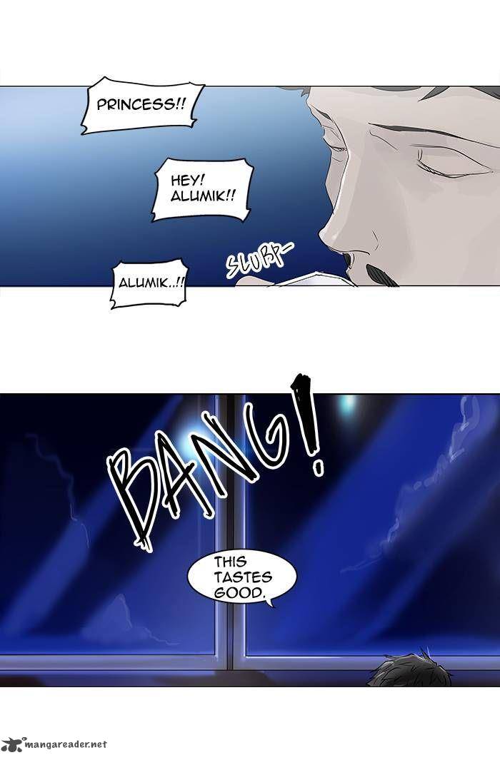 Tower of God