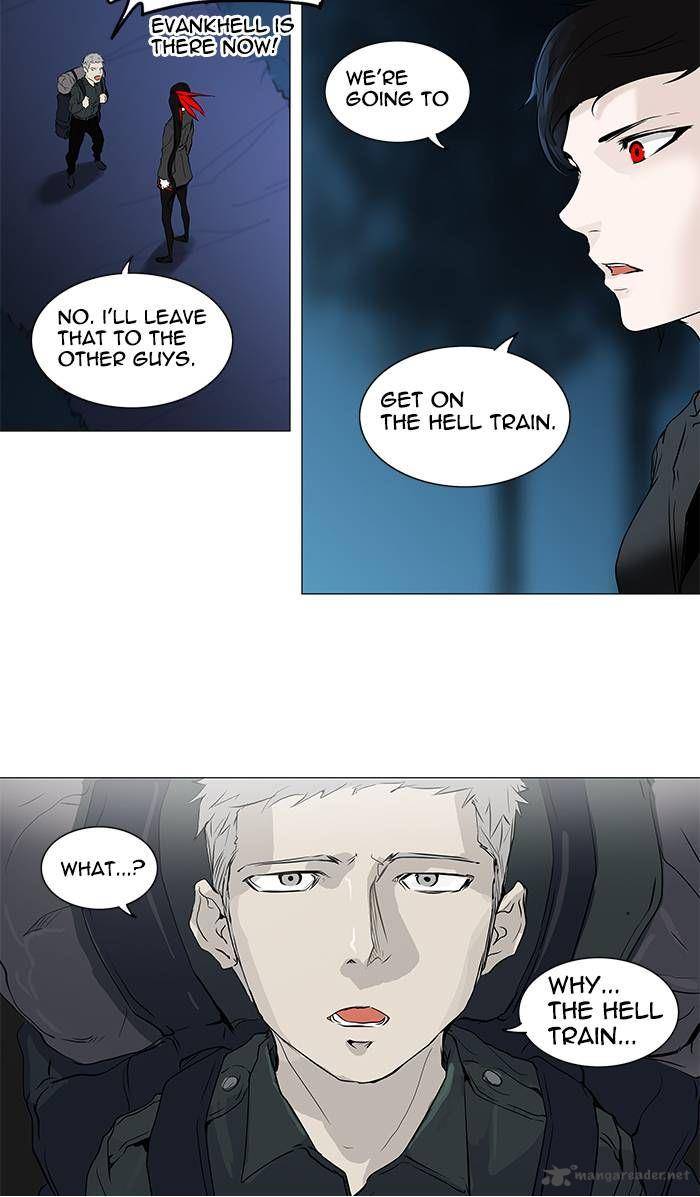 Tower of God