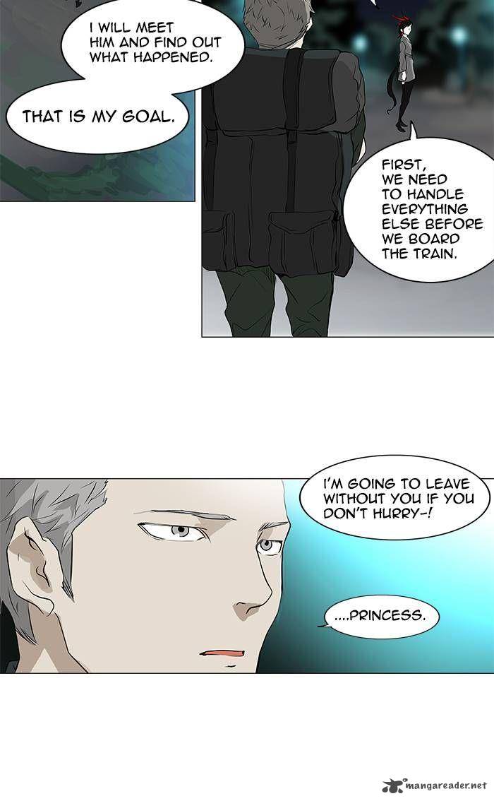 Tower of God