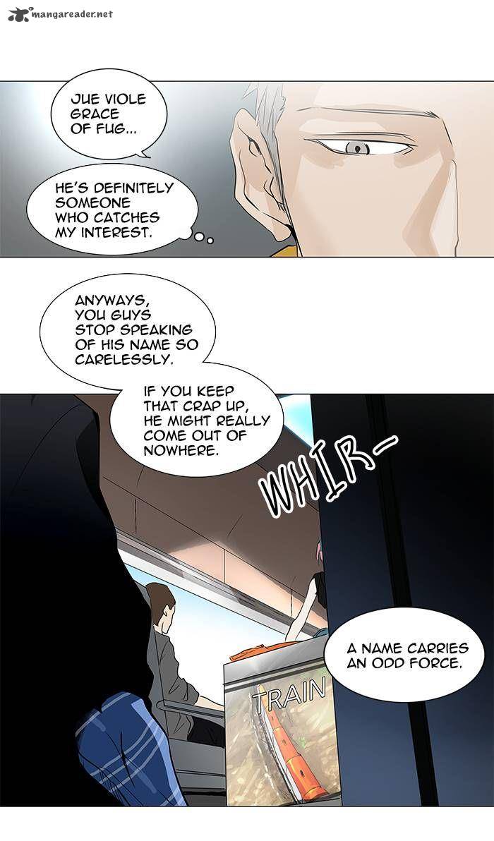 Tower of God