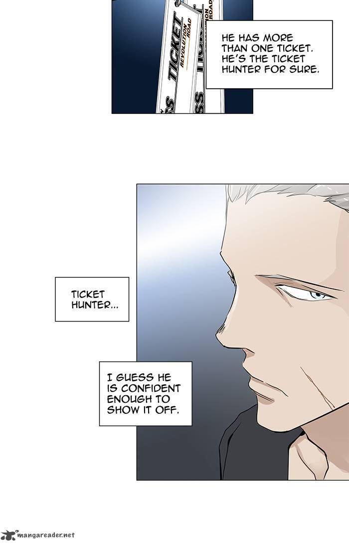 Tower of God