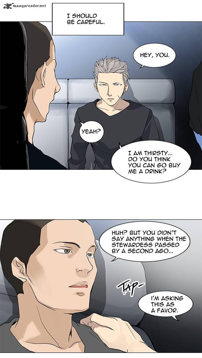 Tower of God