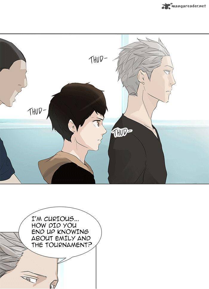 Tower of God