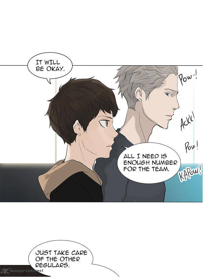 Tower of God