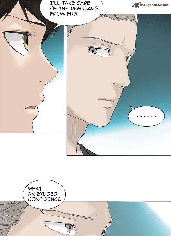 Tower of God