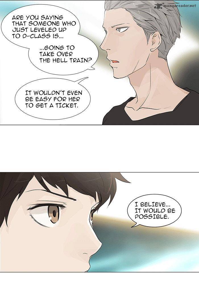 Tower of God