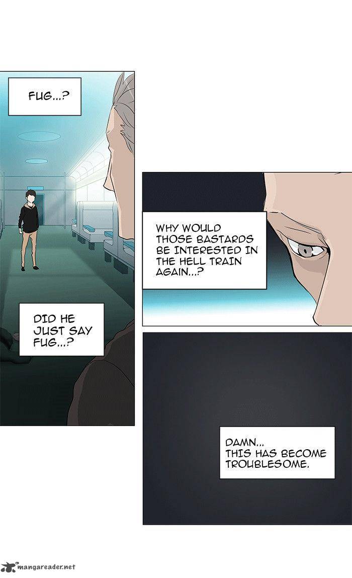 Tower of God