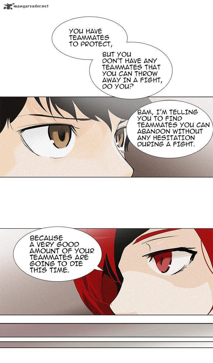 Tower of God