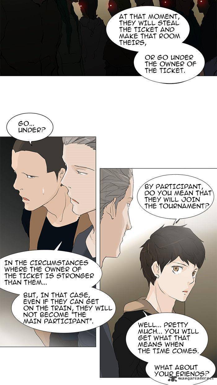 Tower of God