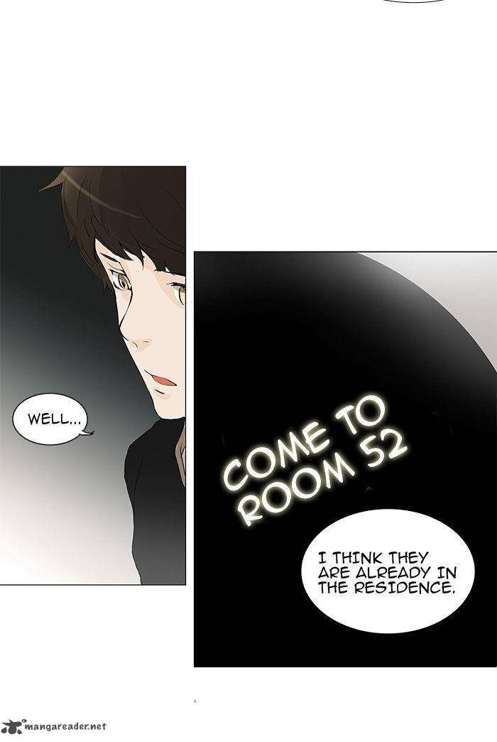 Tower of God