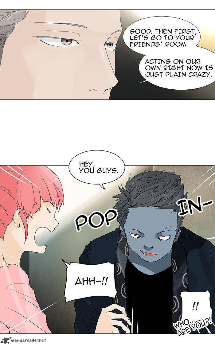 Tower of God