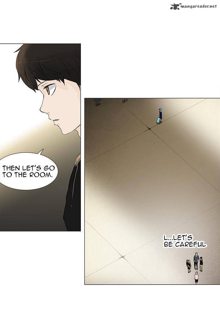 Tower of God