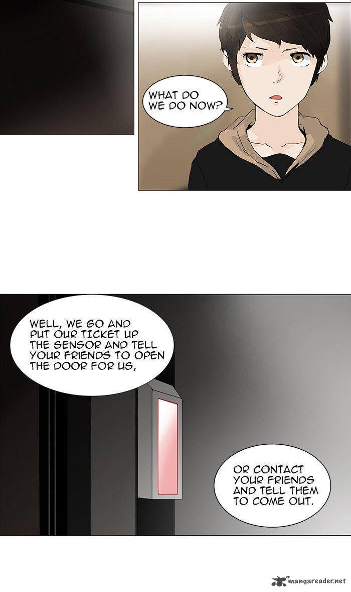 Tower of God