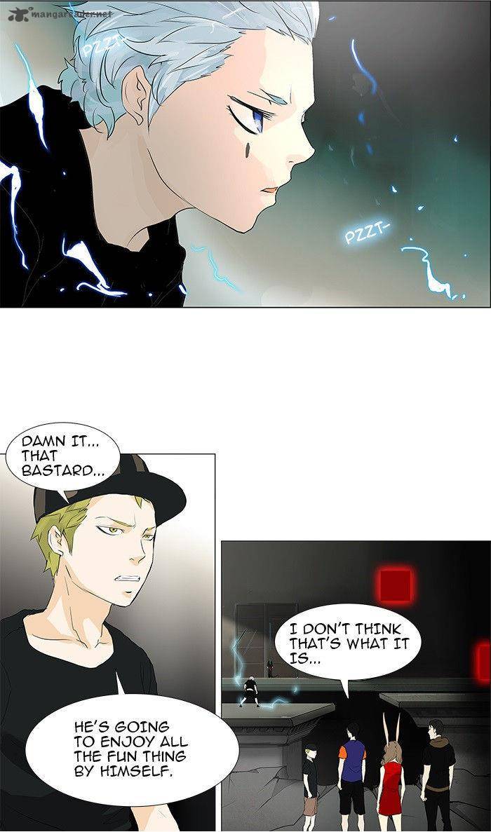 Tower of God