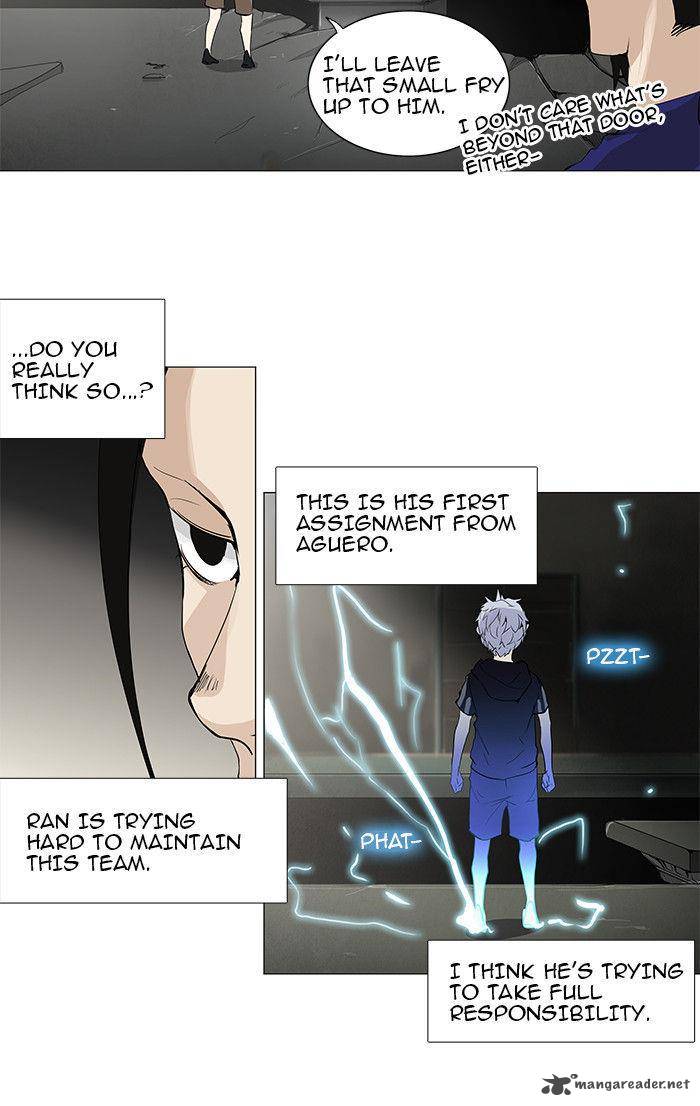 Tower of God