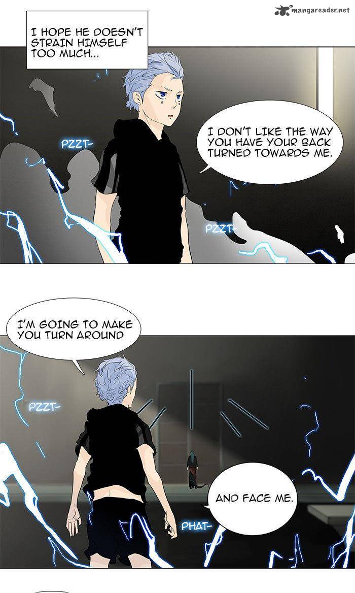 Tower of God