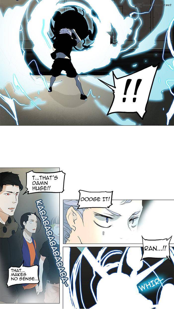 Tower of God