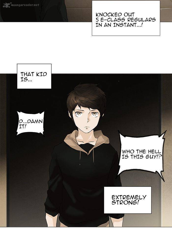 Tower of God