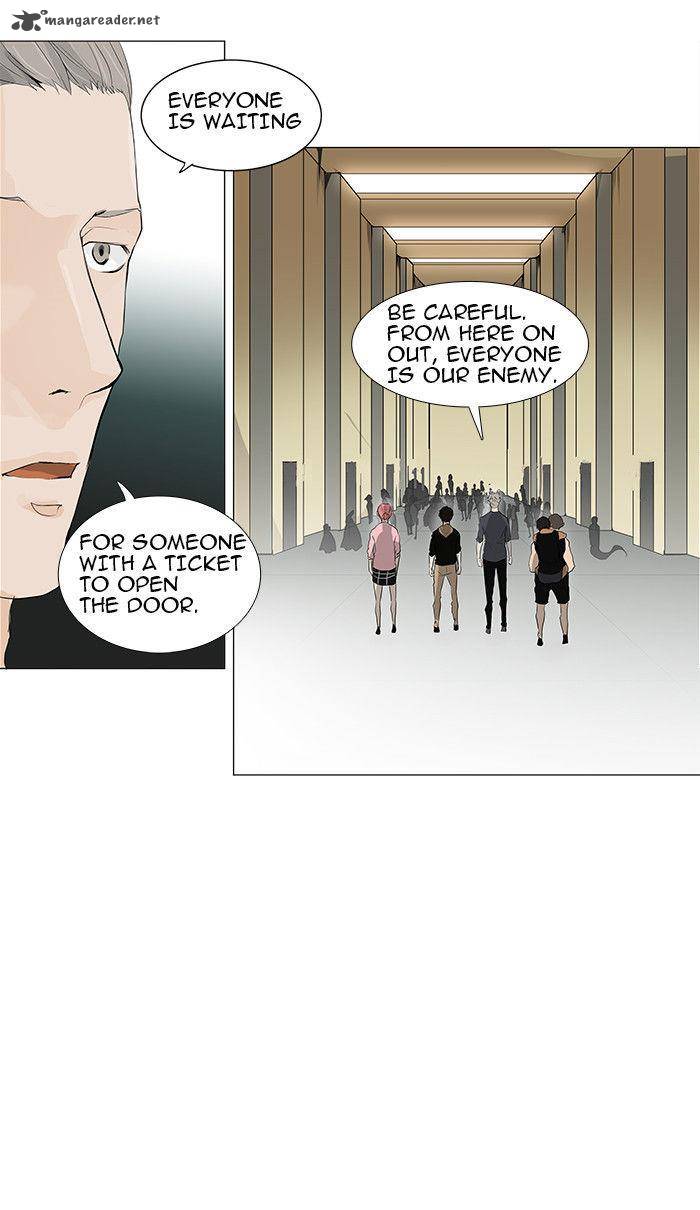 Tower of God